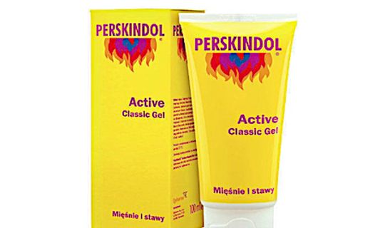 PERSKINDOL