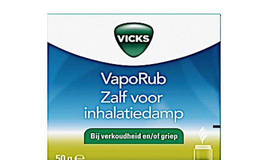 VICKS