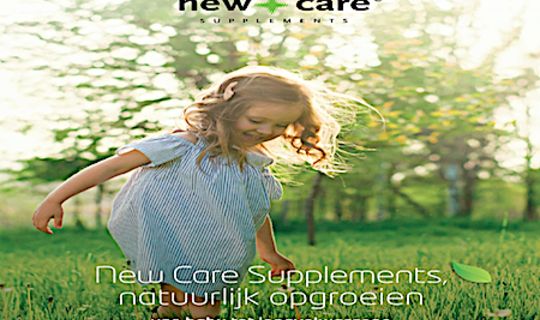 NEW CARE BABY - JONGVOLWASSENE