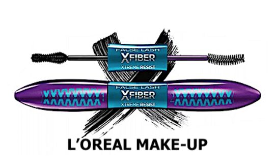 L'OREAL | LOREAL MAKE-UP