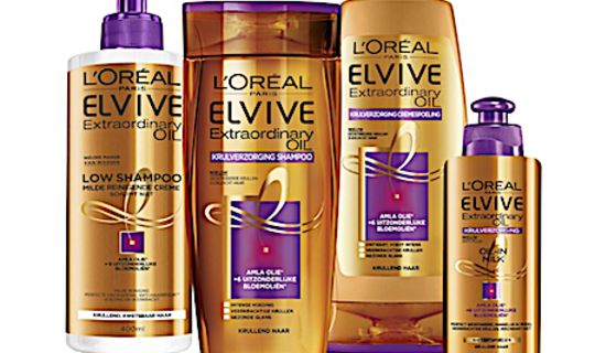 ELVIVE AANBIEDINGEN | L'OREAL
