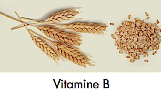 SOLGAR VITAMINE B