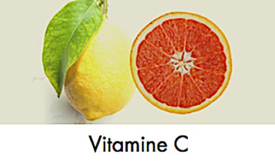 SOLGAR VITAMINE C