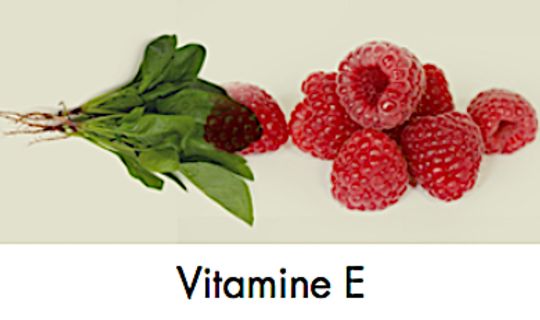 SOLGAR VITAMINE E