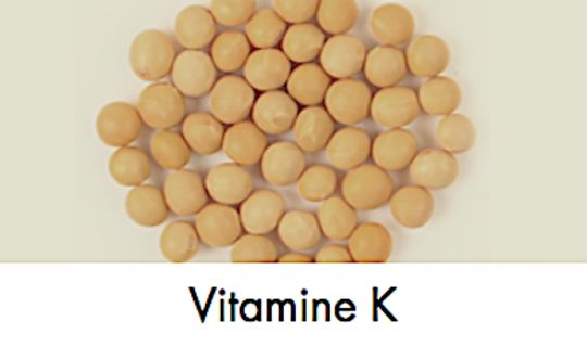 SOLGAR VITAMINE K