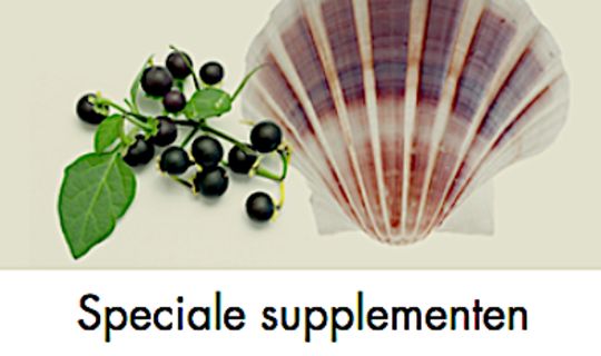 SPECIALE SUPPLEMENTEN