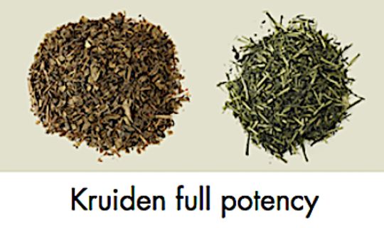 KRUIDEN FULL POTENCY