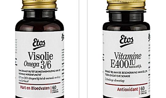 ETOS VITAMINEN