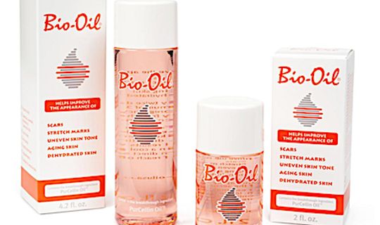 BIO OIL AANBIEDINGEN