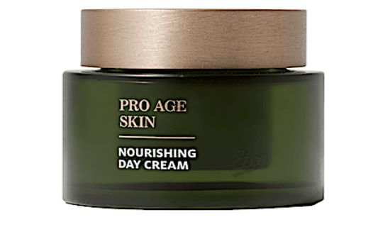 ETOS DAY CREAM & ETOS NACHTCREME