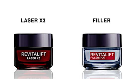 REVITALIFT | L'OREAL ANTI-RIMPEL