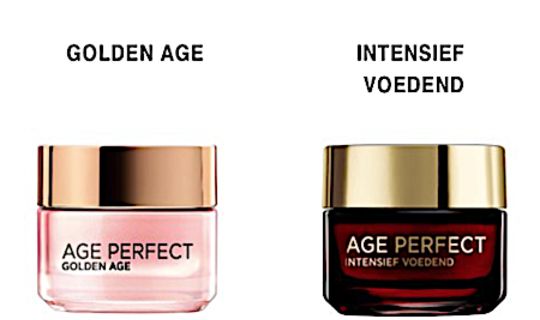 L'Oreal AGE PERFECT ( LOREAL )