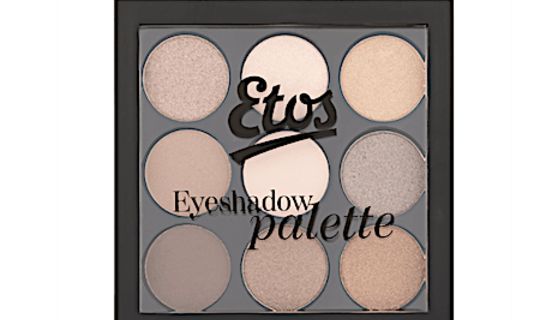 ETOS OOG MAKE-UP