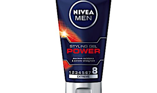 NIVEA GEL