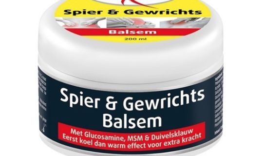 GEWRICHTSPIJN