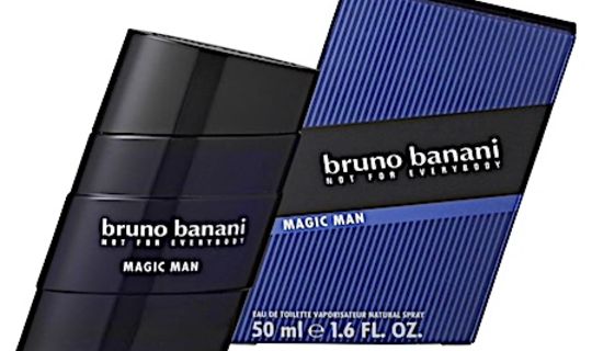 BRUNO BANANI