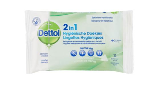Overig hygiene