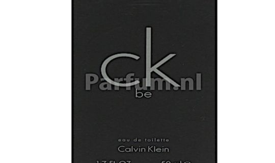 CALVIN KLEIN |  EAU DE TOILETTE