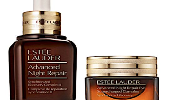 ESTEE LAUDER 