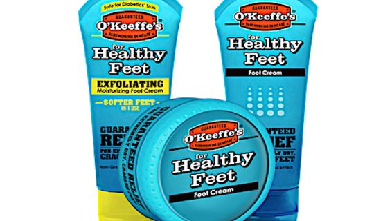 O'KEEFFE'S | SHOP