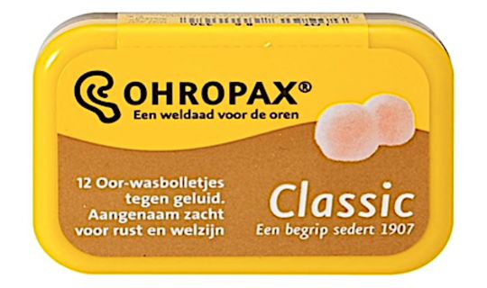 OHROPAX