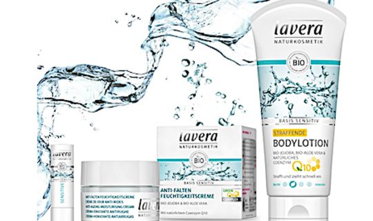 LAVERA