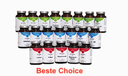 BEST CHOICE