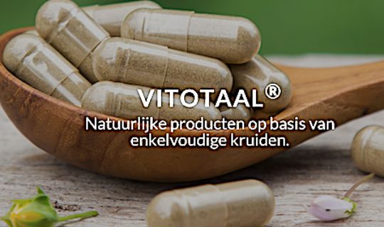VITOTAAL AANBIEDINGEN