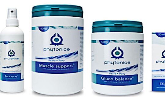 PHYTONICS