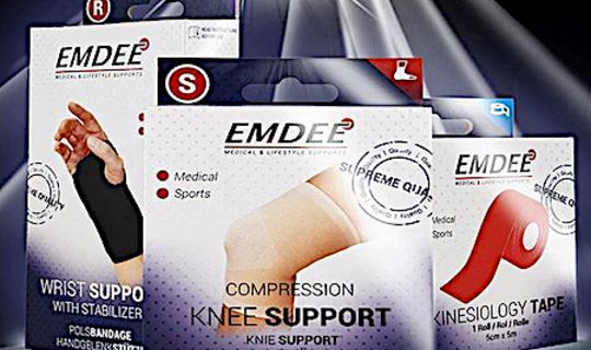 EMDEE
