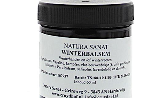 NATURA SANAT