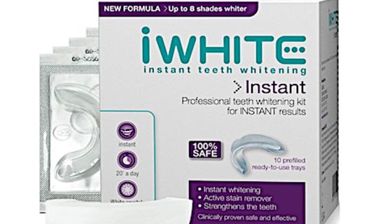 iWhite | IWHITE aanbiedingen