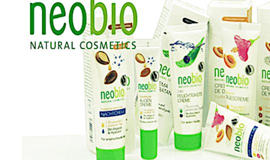 NEOBIO AANBIEDINGEN