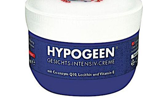 HYPOGEEN