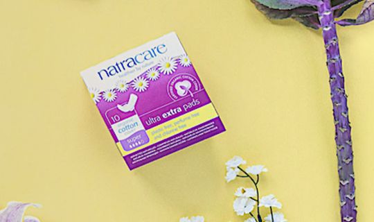 NATRACARE 