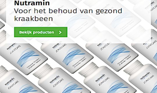 NUTRAMIN