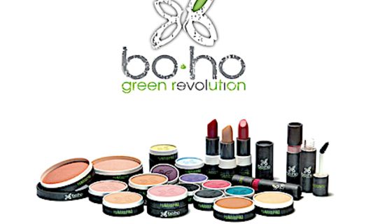 BOHO | Boho Cosmetics