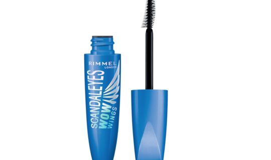 RIMMEL MASCARA