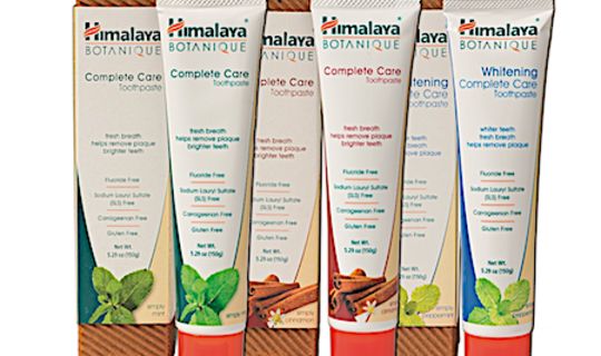 HIMALAYA