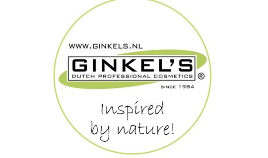 GINKEL’S COSMETICA