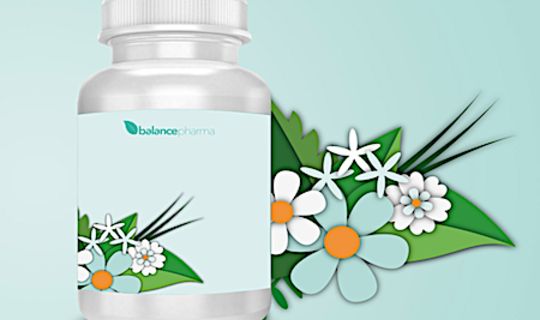 BALANCE PHARMA