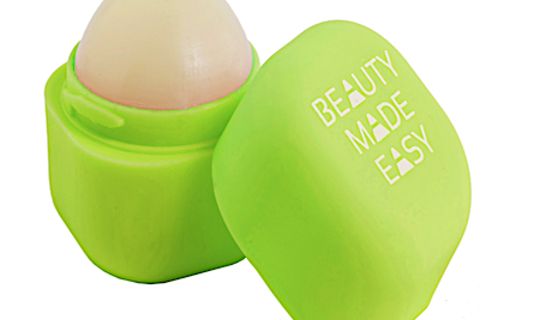 BEAUTY MADE EASY