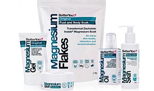 BETTERYOU