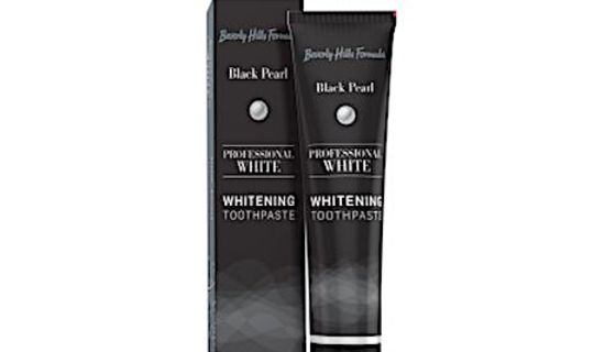 BEVERLY HILLS | WHITENING TANDPASTA