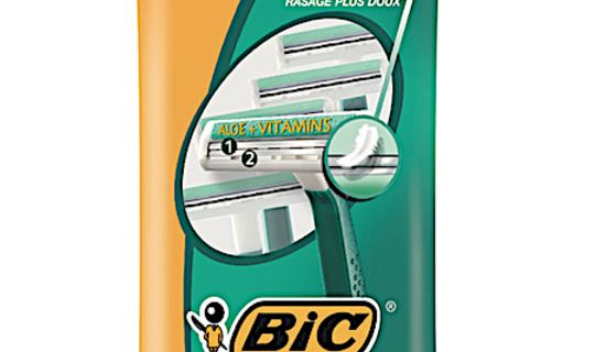 BIC | Bic scheermesjes