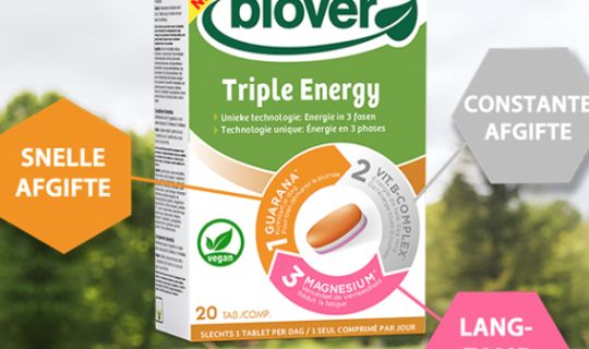 BIOVER