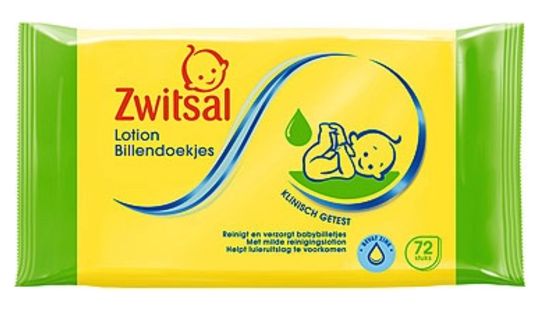 Baby Luiers / Doekjes