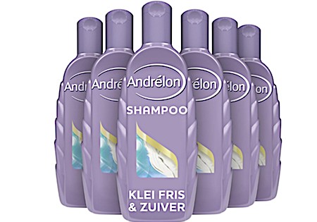 SHAMPOO ►