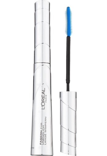 L'Oréal Paris False Lash Telescopic Mascara