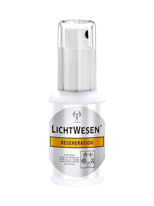 Lichtwesen Regeneratie alle dieren (30 Milliliter)